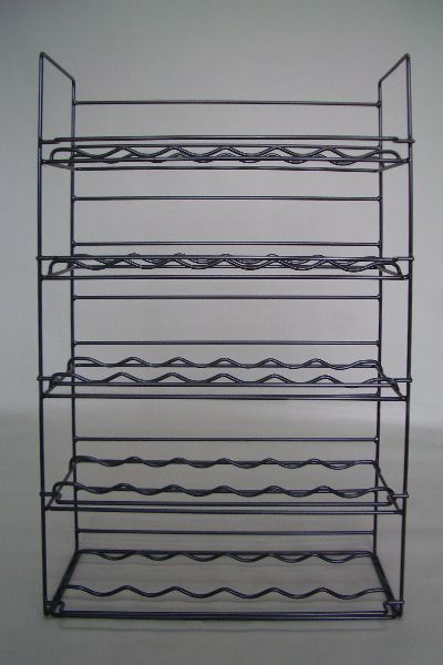 Bulk Wine Storage Racks