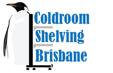 Coldroom Shelving Brisbane